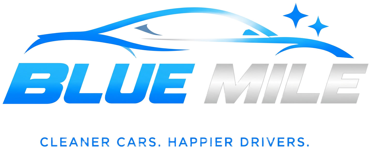 BlueMile Mobile Detailing